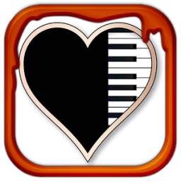 Piano Instrumental Love 2.2