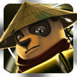 Panda Jump иконка