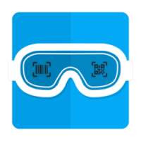Barcode Goggles