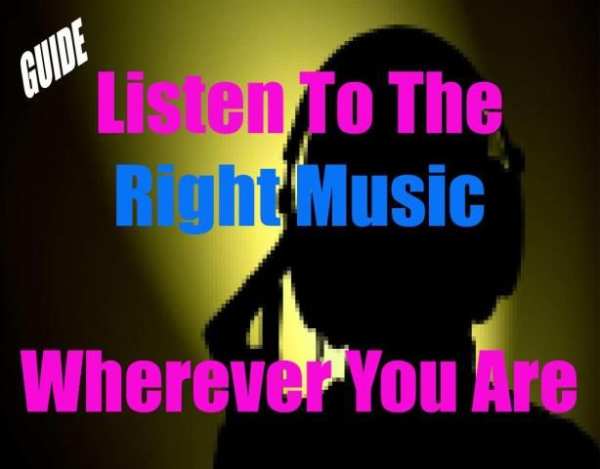 Free Premium Spotify Music Tip screenshot 1