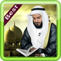 Murotal Mishary Rasyid Alafasi on 9Apps