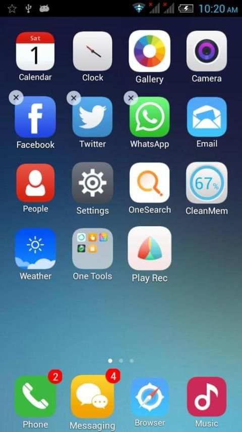 Semua Tentang iPhone screenshot 5
