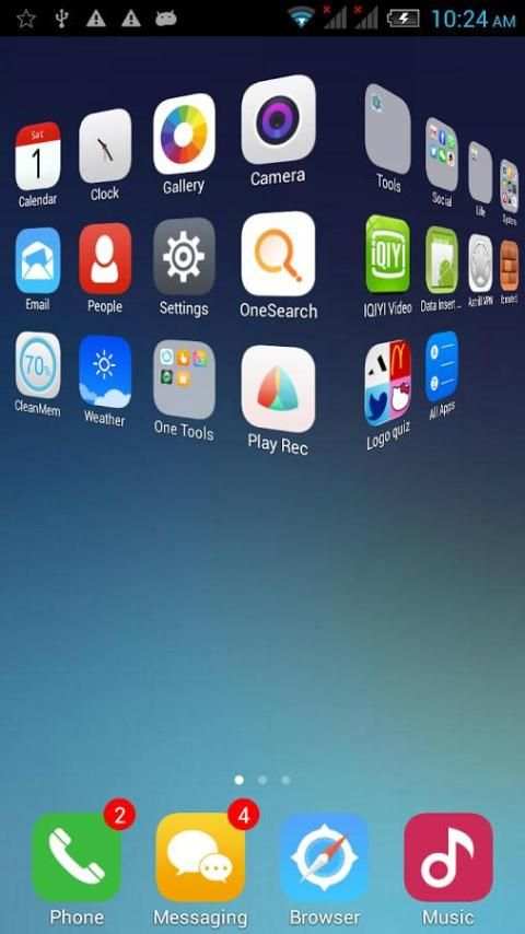 Semua Tentang iPhone screenshot 6