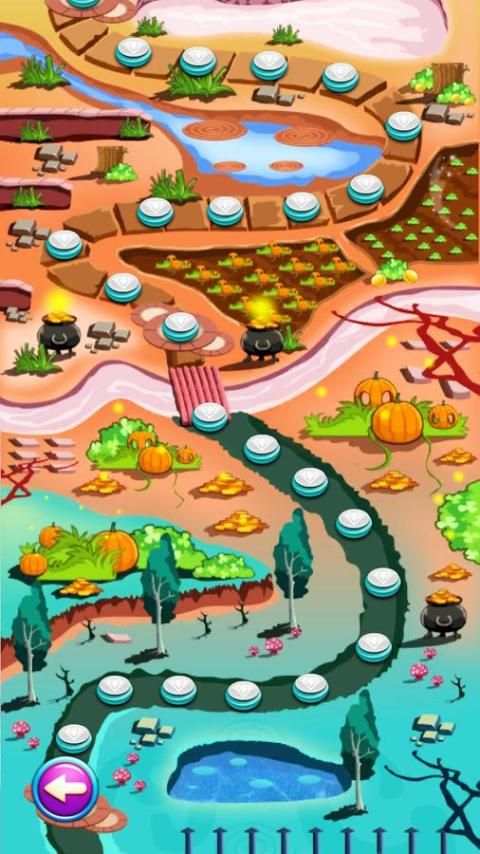 Jewel Legend : Jewel Advanture screenshot 5