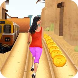 Princess Temple Run 3 1.0