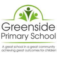 Greenside Primary Droylsden on 9Apps