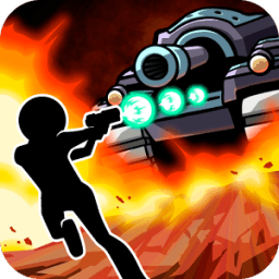 BATTLEFIELD DASH иконка