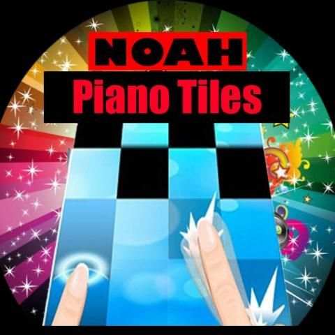 Noah Piano TIles screenshot 4