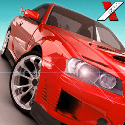 ikon Car Drift X Real Drift Racing