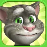 My Talking Angela 2