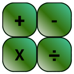 Mental Arithmetic иконка