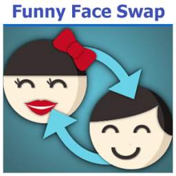 Funny Face Swap 1.0.3