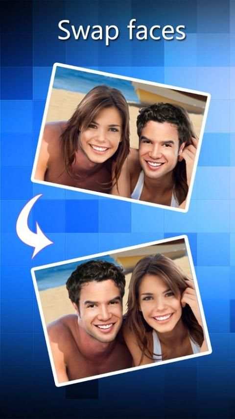Face Swap - Photos Face Swap screenshot 3