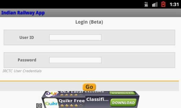 Indian Railway screenshot 11