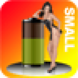 Free Battery-SEX-Widget Aria Small icon