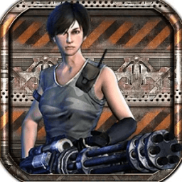 Elite Sniper Assault 3D आइकन