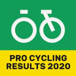 Cyclingoo: Pro Cycling results and news 2020