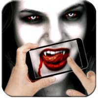 Vampire Face Changer on 9Apps