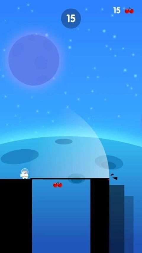 Stick Man 2 : New Hero скриншот 3