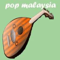 lagu pop malaysia on 9Apps