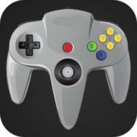 MegaN64 (N64 Emulator) on 9Apps