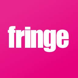 Edinburgh Festival Fringe 2016