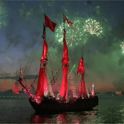 Grand Russia Live Wallpaper icon