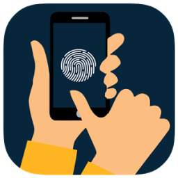 Fingerprint AppLoc (Android M)