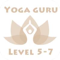 Yoga Guru L5-7