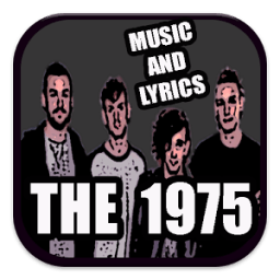 ikon Music The 1975 with Lyric