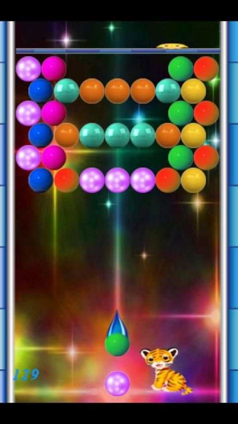 Bubble Bust Classic screenshot 8
