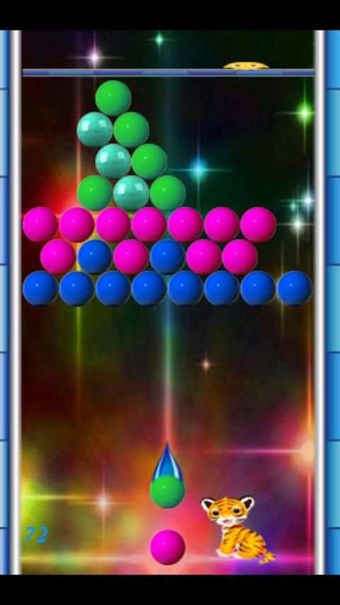 Bubble Bust Classic screenshot 3