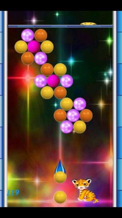 Bubble Bust Classic screenshot 19