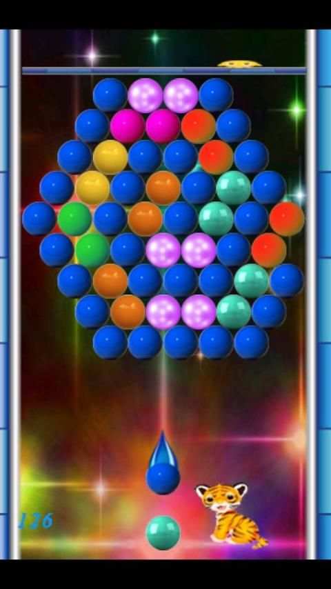 Bubble Bust Classic screenshot 6