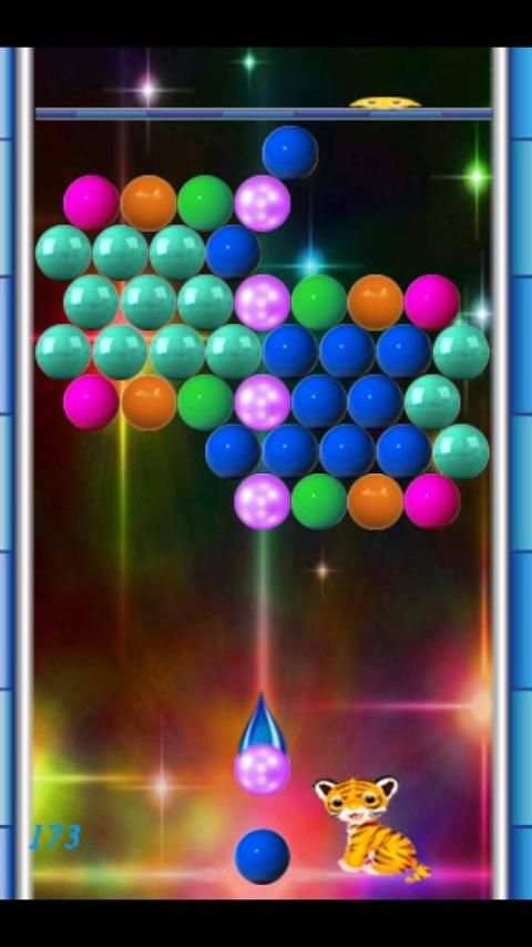 Bubble Bust Classic screenshot 17