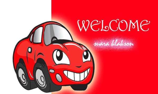 SUARA KLAKSON स्क्रीनशॉट 1