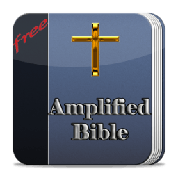 Amplified Bible icon