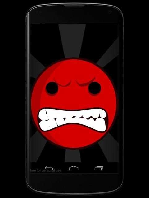 Annoying Sounds Ringtones screenshot 5