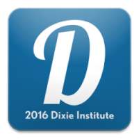 2016 HFMA Dixie Institute