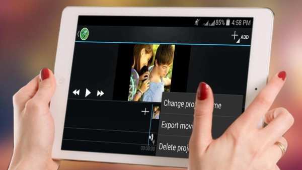 Photo to Video Maker screenshot 5
