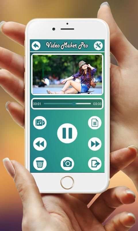 Photo to Video Maker screenshot 8