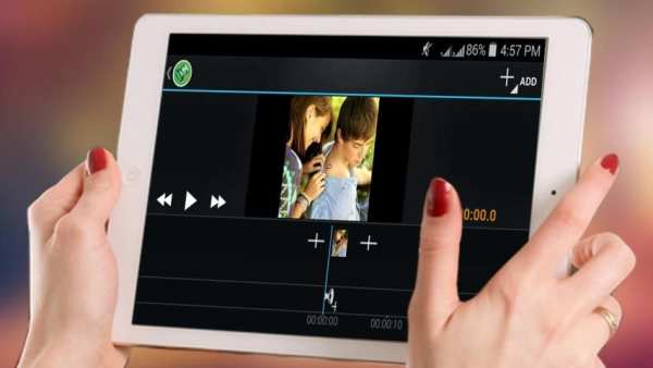 Photo to Video Maker screenshot 3