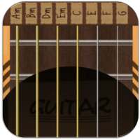 Guitar Tuner Pro