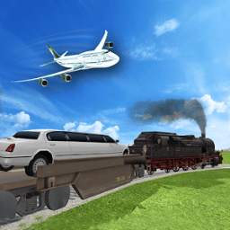 Limo Car Driver Transport 2017 1.0.2