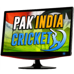 Pak India Cricket أيقونة