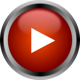 Mp4/3GP/FLV 4K HD Video Player иконка