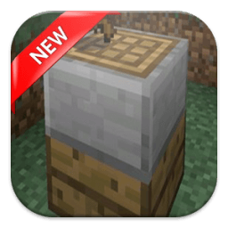 Craftsmen Flintlocks Mod MCPE иконка
