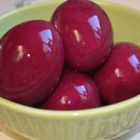 Pickled Eggs Recipes