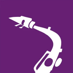 Learn Alto Sax иконка