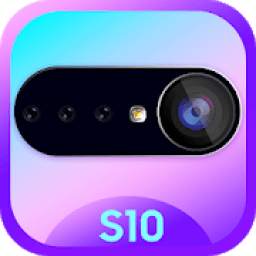Camera for S10 - Galaxy S10 Camera